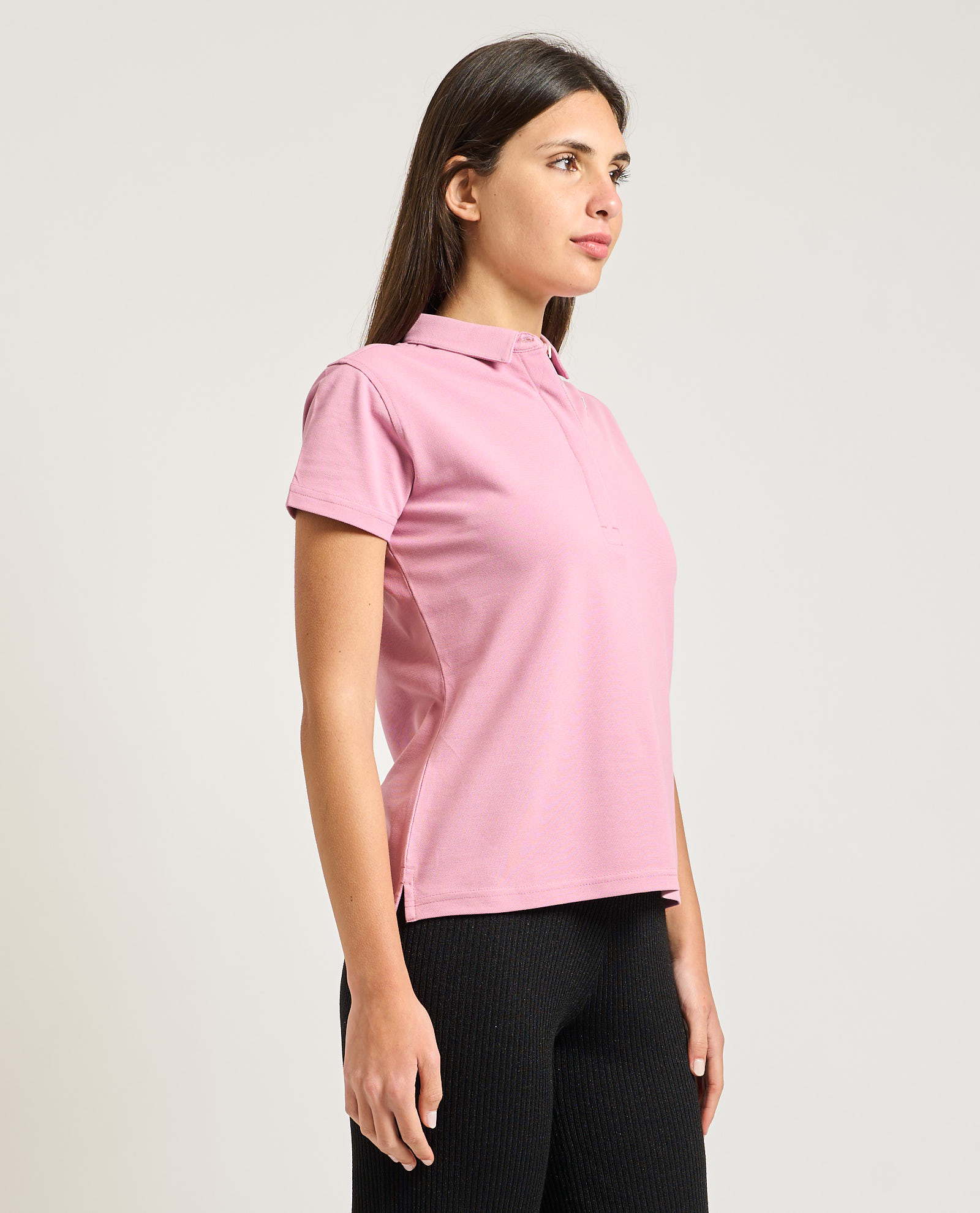 Polo donna K-way K-WAY Abbigliamento e accessori > Abbigliamento - dettaglio 2